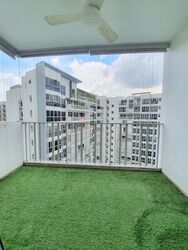 Forestville (D25), Condominium #504131371